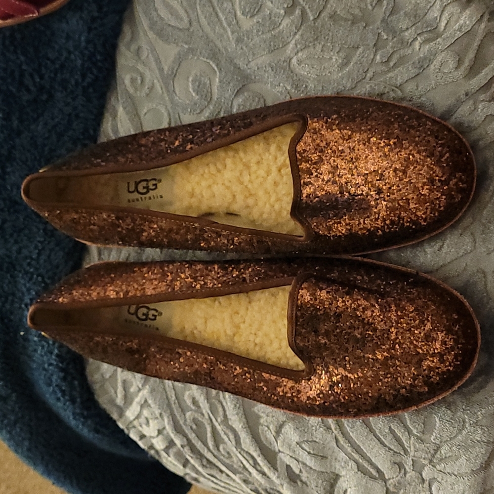 Ugg